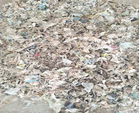 Sustainable Alternate Fuel (SAF)