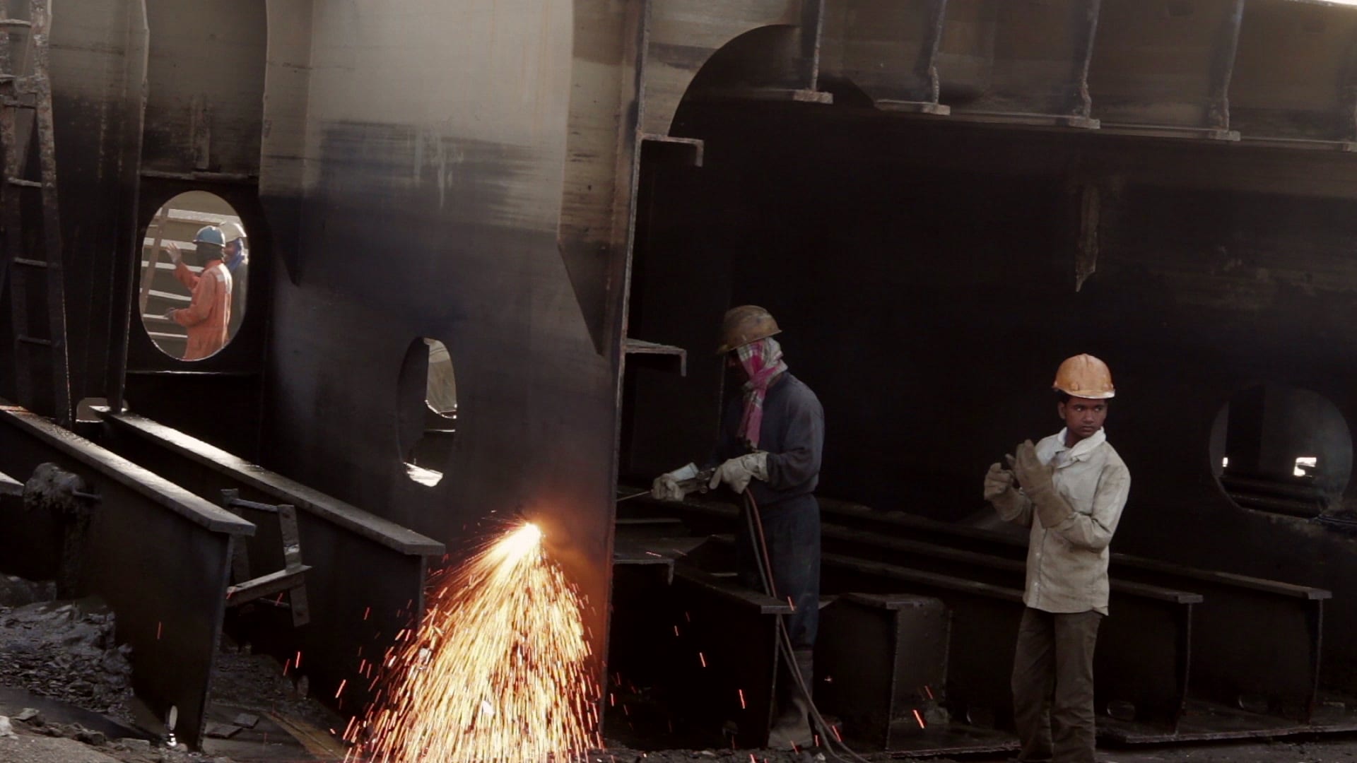 Green Ship Recycling