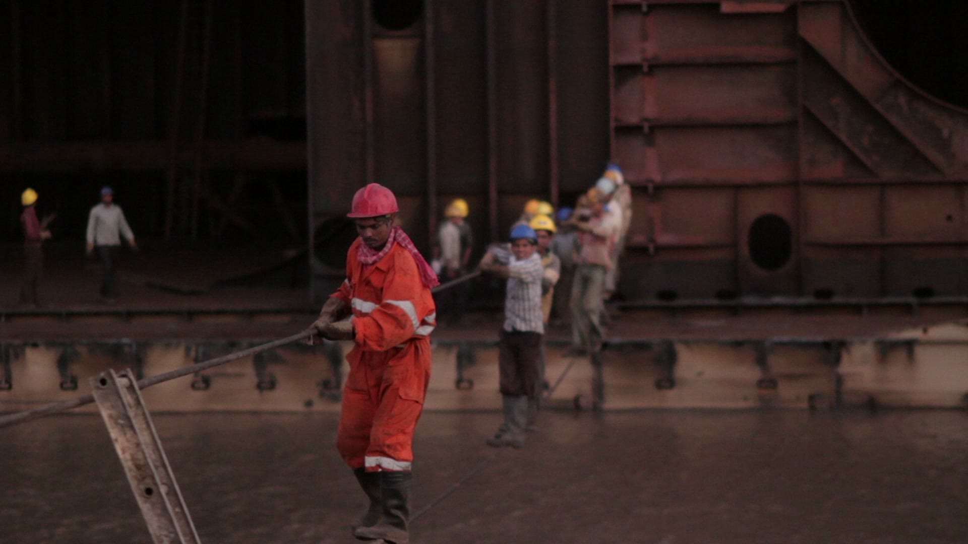 ship-breaking-industry
